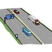 motorway